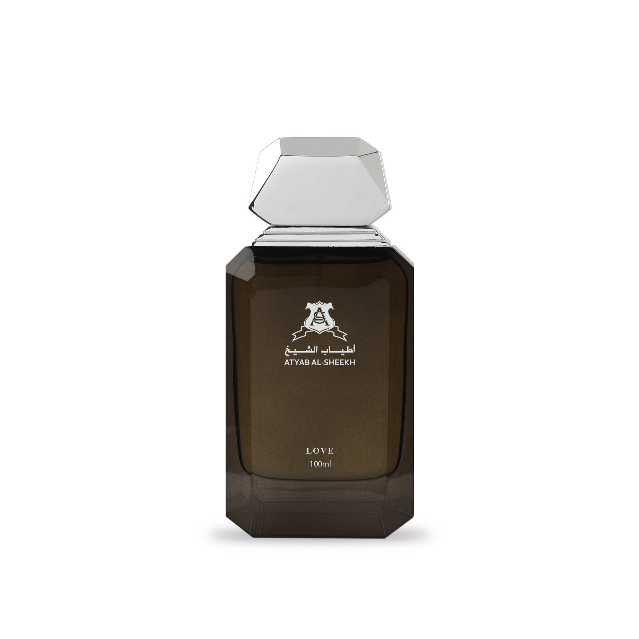 عطر لوف المركز - 100 مل