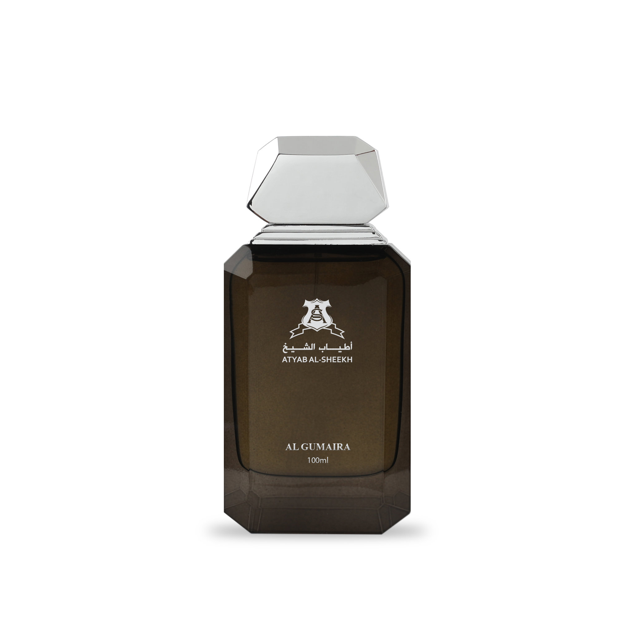 Al Gumaira Eau De Parfum - 100ml